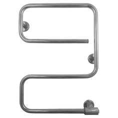 Полотенцесушитель электрический ENERGY Group E chrome G2 E chrome G2