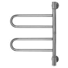 Полотенцесушитель электрический ENERGY Group U chrome G2K U chrome G2K