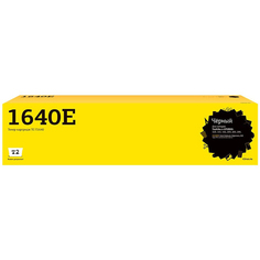 Картридж для лазерного принтера T2 TC-T1640/Toshiba T-1640E TC-T1640/Toshiba T-1640E