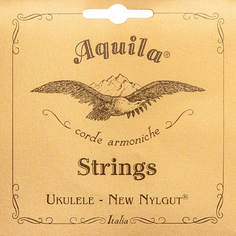 СТРУНЫ ДЛЯ УКУЛЕЛЕ AQUILA 31U 31U