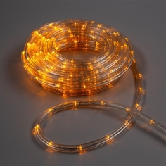 Светодиодная лента, дюралайт Luazon Lighting 1589830 10 мм круглый 10 м чейзинг 1589830 10 мм круглый 10 м чейзинг