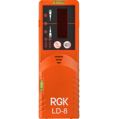 Лазерный уровень RGK LD-8 LD-8