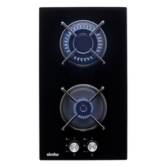Встраив. модульная газовая панель Simfer H30N20S470 H30N20S470
