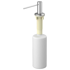 Диспенсер Am.Pm Gem A9037211 сатин Gem A9037211 сатин