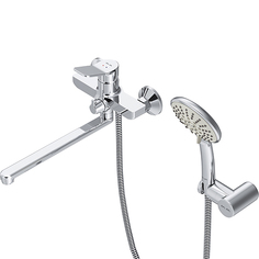 Душевая система Am.Pm X-Joy F85A95000 X-Joy F85A95000