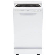 Посудомоечная машина 45 см Krona Riva 45 Fs WH Riva 45 Fs WH