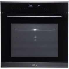 Электрический духовой шкаф Korting OKB 1340 GNBX MW OKB 1340 GNBX MW