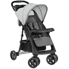 Коляска детская Hauck Прогулочная Hauck Shopper Neo II Grey Прогулочная Hauck Shopper Neo II Grey
