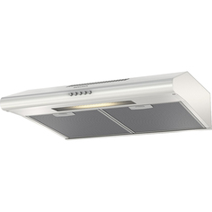 Вытяжка плоская Krona Olivia 600 WH PB Olivia 600 WH PB