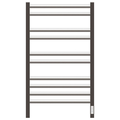 Полотенцесушитель электрический Lemark Melange П10 500x900 хром(LM49910Z) Melange П10 500x900 хром(LM49910Z)