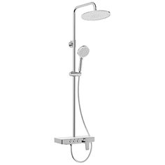 Душевая система Iddis Shelfy (SHESB3Bi06) Shelfy (SHESB3Bi06)