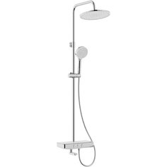 Душевая система Iddis Shelfy (SHESBBTi06) Shelfy (SHESBBTi06)