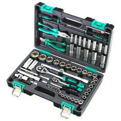 Набор инструментов Stels 69 пр. (14108) 69 пр. (14108)