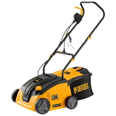 Скарификатор-аэратор Denzel SAE-1500 (57701) SAE-1500 (57701)