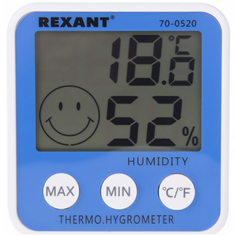 Метеостанция Rexant 70-0520 70-0520