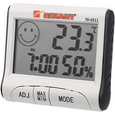 Метеостанция Rexant 70-0511 70-0511