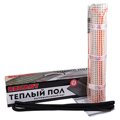 Теплый пол Rexant Classic RNX-2.5-375 Classic RNX-2.5-375