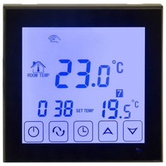 Терморегулятор Rexant R200B R200B