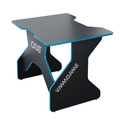 Стол компьютерный игровой VMMGAME ONE DARK BLUE ONE DARK BLUE