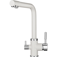 Смеситель Granula GR-2015 арктик GR-2015 арктик