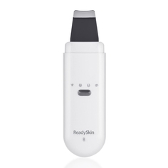 Аппарат для ультразвуковой чистки лица ReadySkin Glory микротоки, ионофорез, лифтинг Glory микротоки, ионофорез, лифтинг