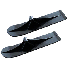 Лыжи для самоката ZDK Nonstopika Overpik Nonstopika Overpik