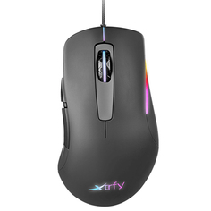 Игровая мышь Xtrfy M1 RGB (XG-M1-RGB) M1 RGB (XG-M1-RGB)