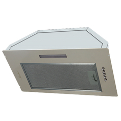 Вытяжка полностью встраиваемая Monsher ANGERS 60 Beige ANGERS 60 Beige