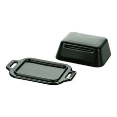 Масленка Gipfel 19х12см (3919) 19х12см (3919)