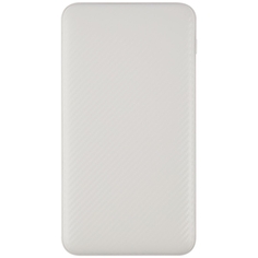 Внешний аккумулятор Red Line RP-45 10000 mAh белый RP-45 10000 mAh белый