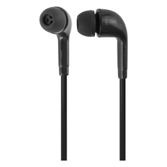 Наушники-вкладыши Red Line S1 черные S1 черные