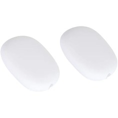 чехол для AirPods Red Line для AirPods Max белый (комплект 2шт.) для AirPods Max белый (комплект 2шт.)