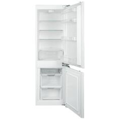 Встраиваемый холодильник комби Schaub Lorenz SLU S445W3M SLU S445W3M
