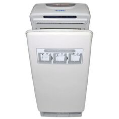 Сушилка для рук G-Teq 8880 PW 8880 PW