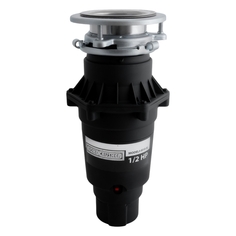 Измельчитель пищевых отходов Bone Crusher ВС810-SL Slim Line ВС810-SL Slim Line