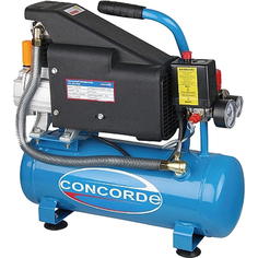Компрессор Concorde CD-AC125/8 CD-AC125/8