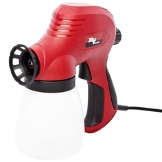 Краскопульт Redverg электрический RD-PS75 электрический RD-PS75