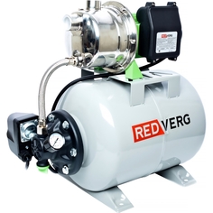 Насосная станция Redverg RD-SPS60/24L RD-SPS60/24L