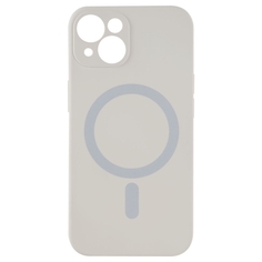 Чехол для iPhone Barn&Hollis iPhone 13 для MagSafe бежевая iPhone 13 для MagSafe бежевая