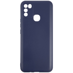 Чехол Red Line Ultimate для Infinix HOT 11 Play синий Ultimate для Infinix HOT 11 Play синий