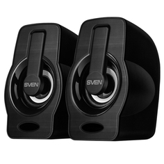 Колонки компьютерные 2.0 Sven 255 255