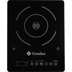 Настольная индукционная плита Gemlux GL-IP20E1 GL-IP20E1
