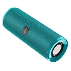 Беспроводная bluetooth-колонка Borofone BR1 Beyond, бирюзовый BR1 Beyond, бирюзовый