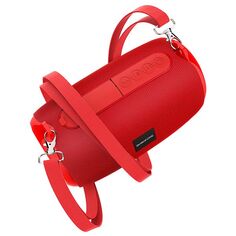 Беспроводная bluetooth-колонка Borofone BR4 Horizon Sports, красный (18211) BR4 Horizon Sports, красный (18211)