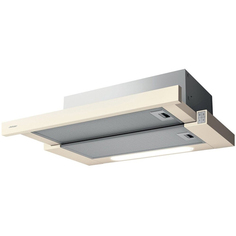 Вытяжка встраиваемая в шкаф Jetair AURORA LX/CR/F/60 AURORA LX/CR/F/60