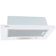 Вытяжка полностью встраиваемая Elica ELITE 14 LUX WH/A/60 ELITE 14 LUX WH/A/60