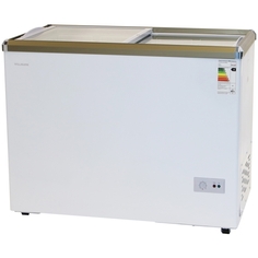 Морозильный ларь Willmark FSL-300X-4 FSL-300X-4