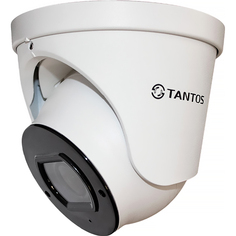 Уличная купольная видеокамера Tantos TSc-E1080pUVCv TSc-E1080pUVCv