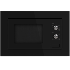 Встраиваемая микроволновая печь Maunfeld MBMO.20.2PGB MBMO.20.2PGB