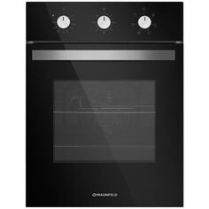 Компактный духовой шкаф Maunfeld EOEC516B EOEC516B